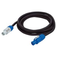 ComTech C?ble d'extension Powercon 3G1,5 1,5M